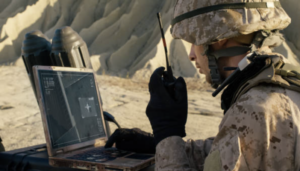 field trials software test networks military